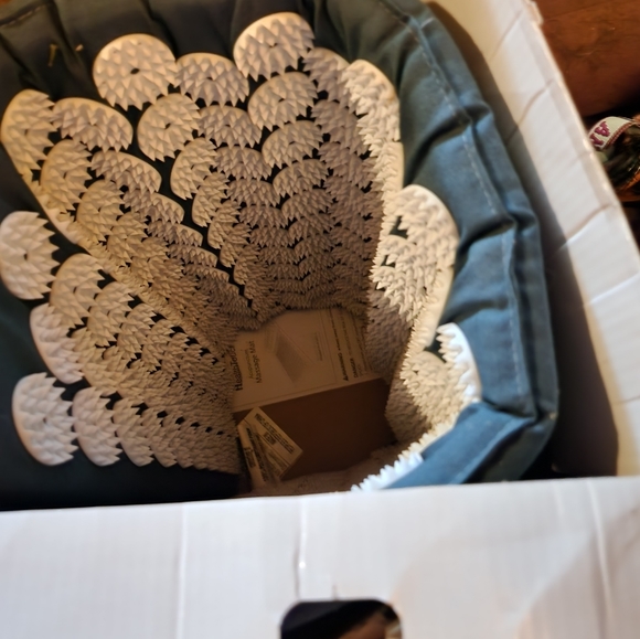 Health touch acupuncture  mat - Picture 3 of 6